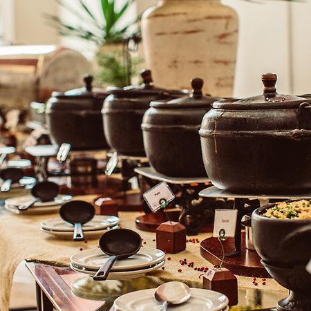 Recanto Da Paz Hotel Fazenda Atibaia Εξωτερικό φωτογραφία