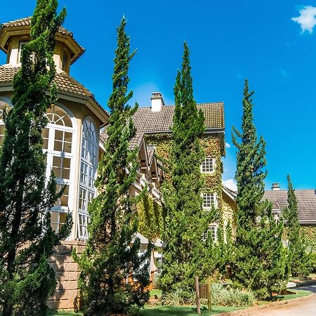 Recanto Da Paz Hotel Fazenda Atibaia Εξωτερικό φωτογραφία