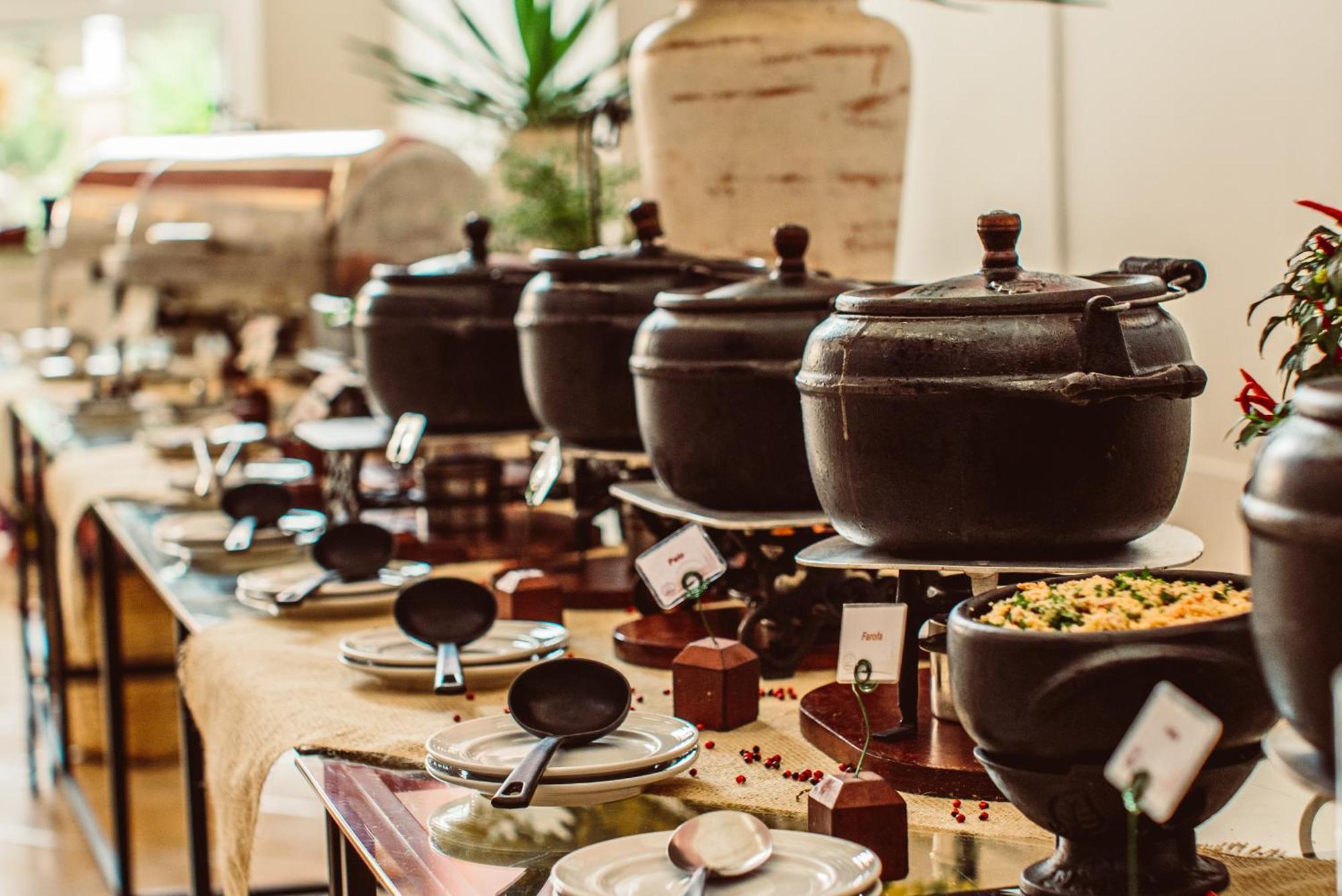 Recanto Da Paz Hotel Fazenda Atibaia Εξωτερικό φωτογραφία