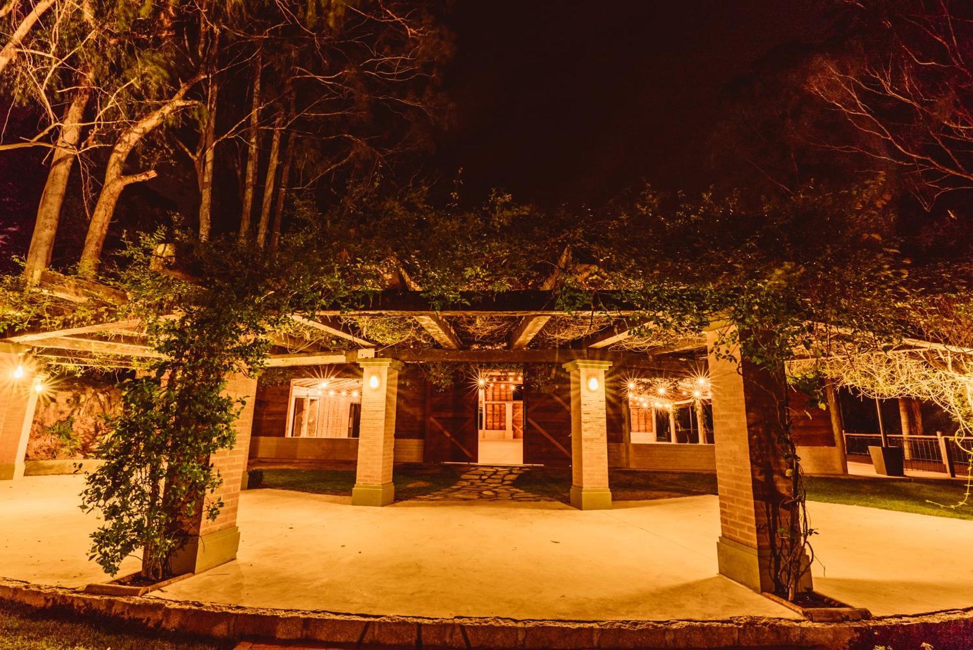 Recanto Da Paz Hotel Fazenda Atibaia Εξωτερικό φωτογραφία