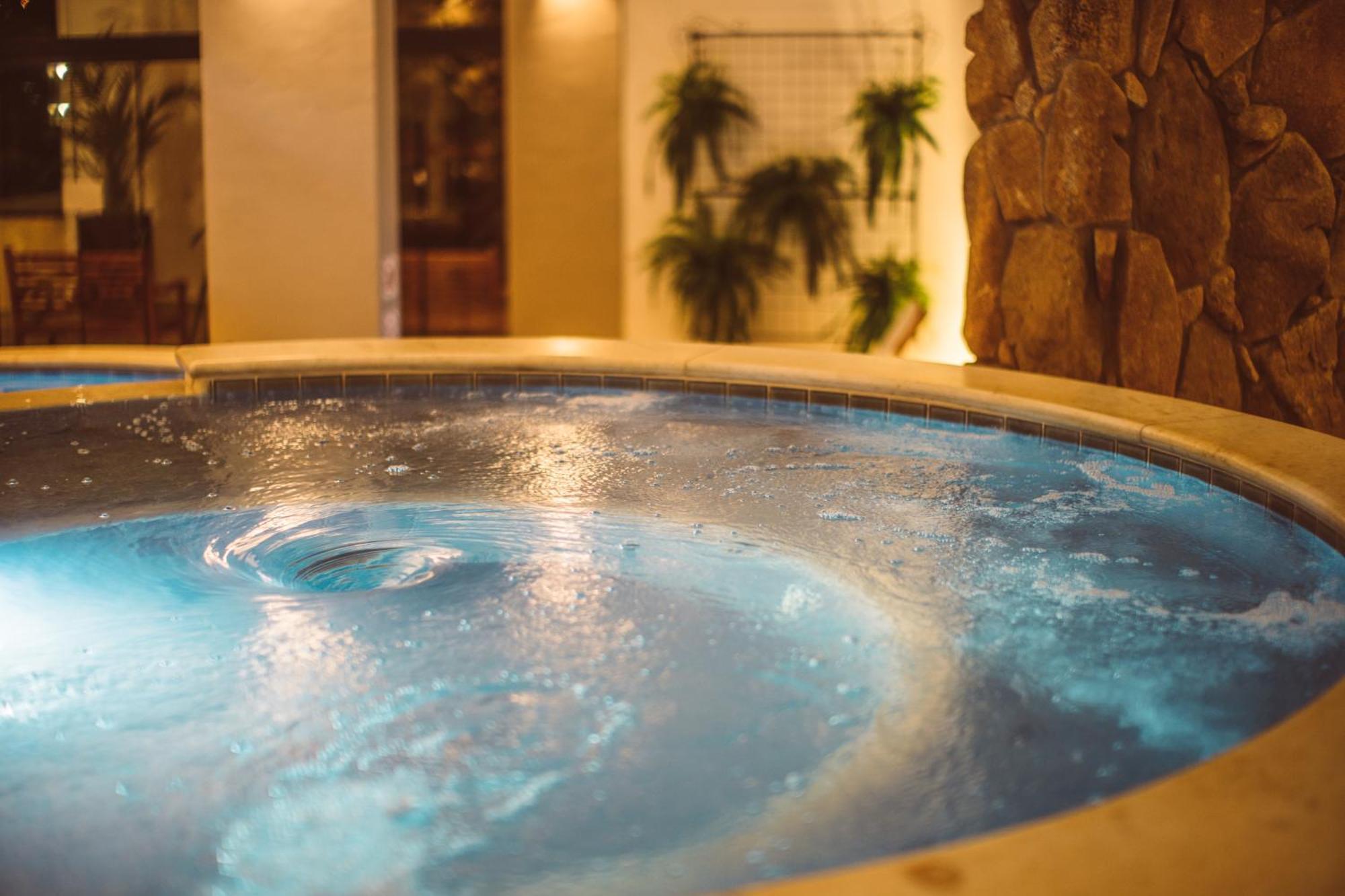 Recanto Da Paz Hotel Fazenda Atibaia Εξωτερικό φωτογραφία