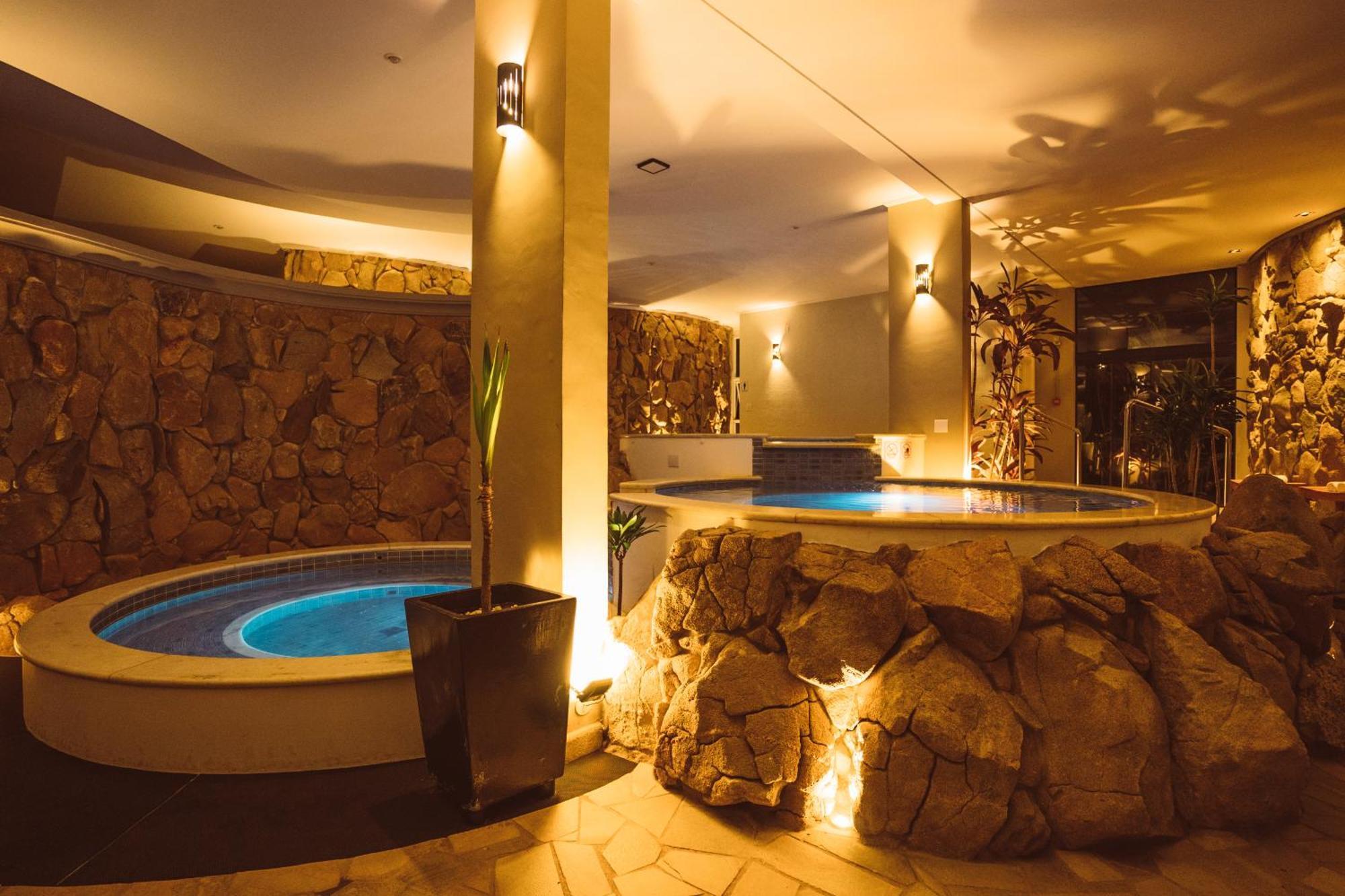 Recanto Da Paz Hotel Fazenda Atibaia Εξωτερικό φωτογραφία