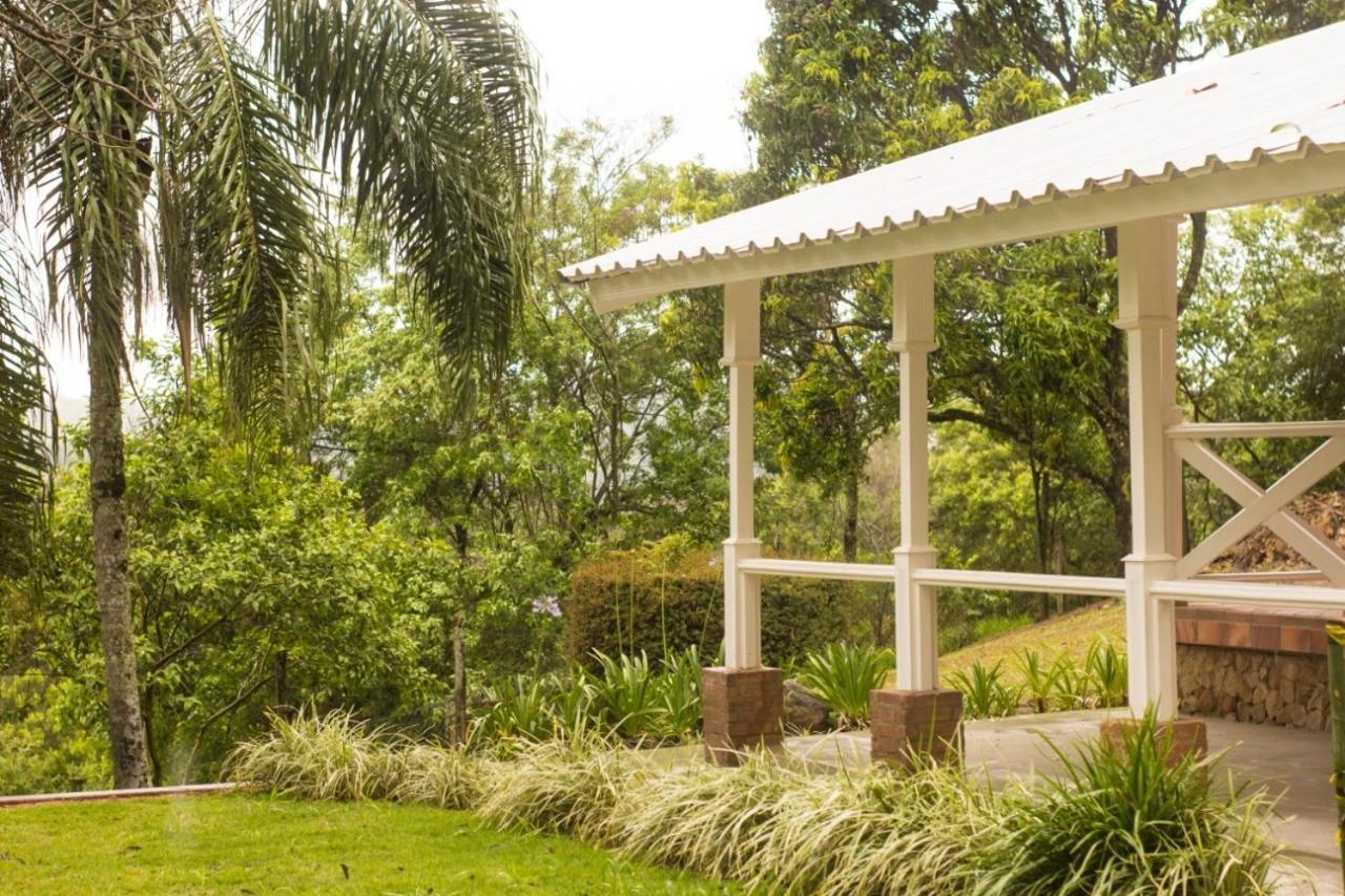 Recanto Da Paz Hotel Fazenda Atibaia Δωμάτιο φωτογραφία