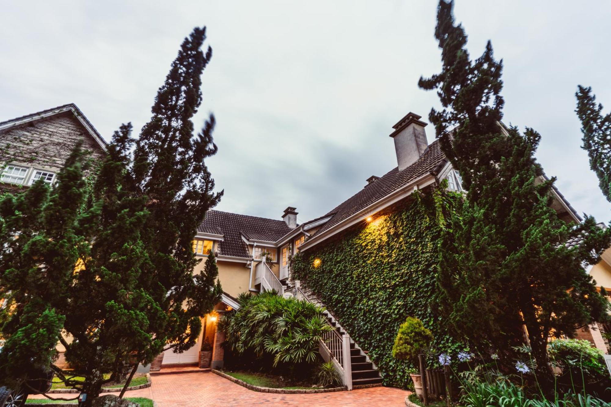 Recanto Da Paz Hotel Fazenda Atibaia Δωμάτιο φωτογραφία
