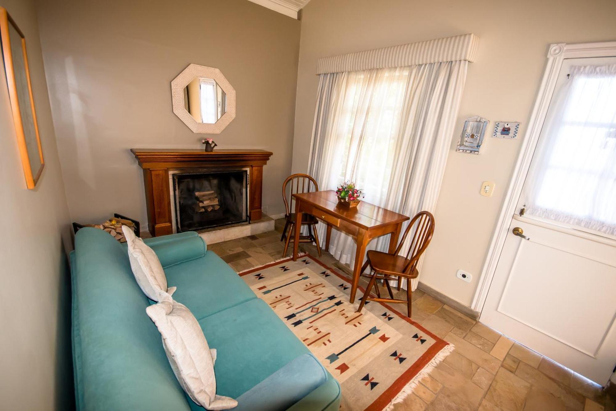 Recanto Da Paz Hotel Fazenda Atibaia Δωμάτιο φωτογραφία