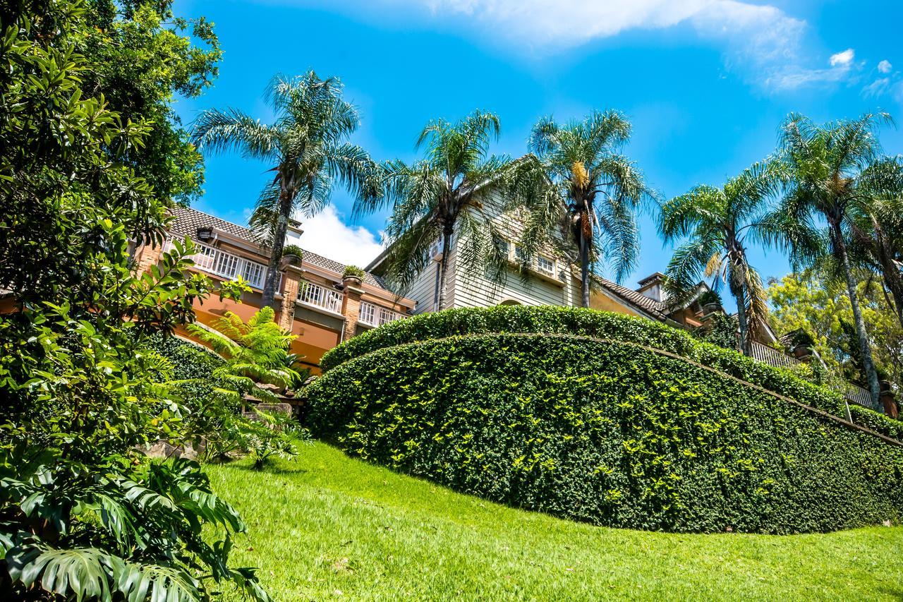 Recanto Da Paz Hotel Fazenda Atibaia Εξωτερικό φωτογραφία