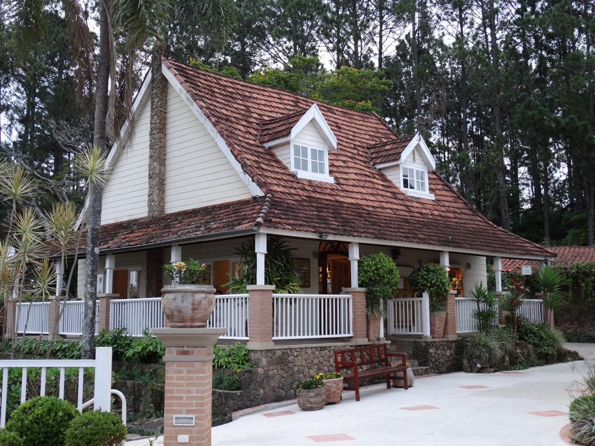 Recanto Da Paz Hotel Fazenda Atibaia Εξωτερικό φωτογραφία