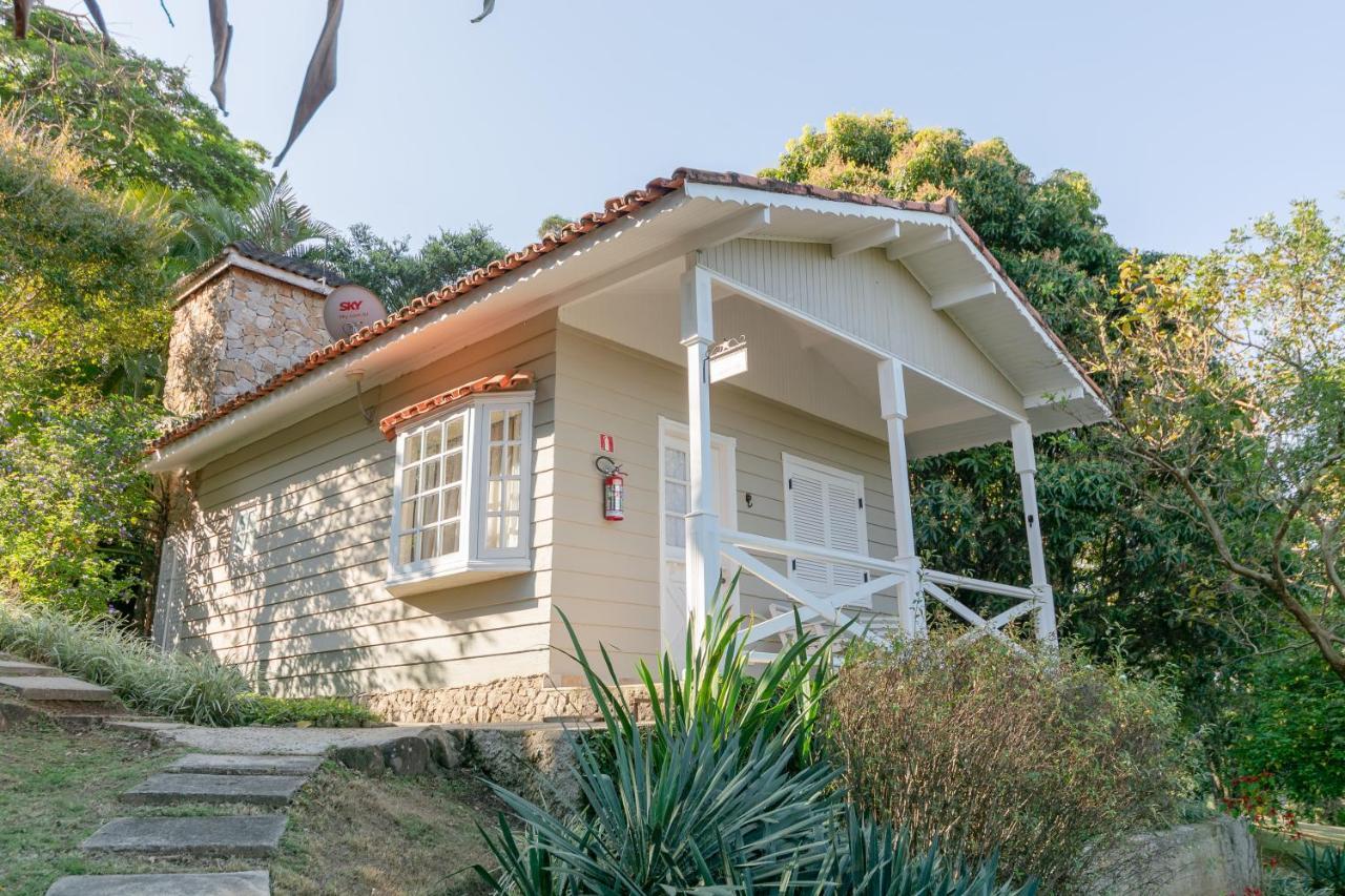 Recanto Da Paz Hotel Fazenda Atibaia Εξωτερικό φωτογραφία